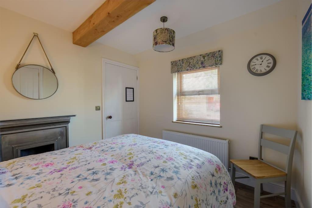 Country Cottage By St. Andrews Экстерьер фото