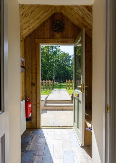 Country Cottage By St. Andrews Экстерьер фото