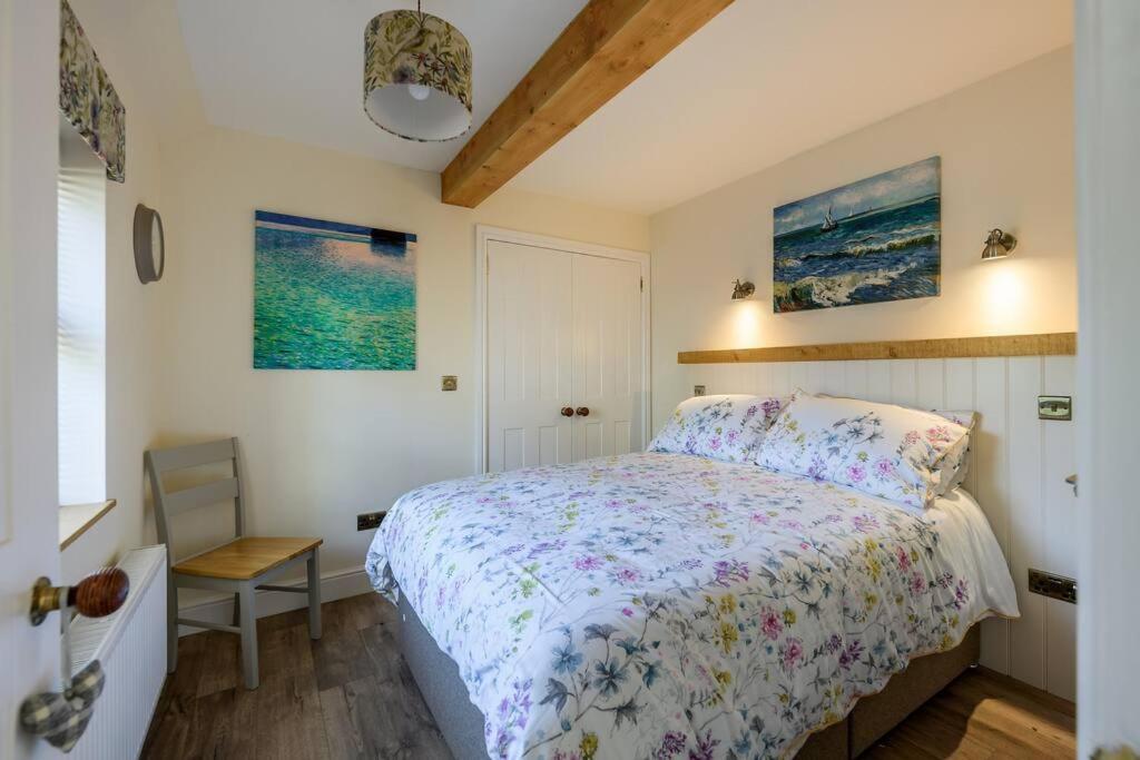 Country Cottage By St. Andrews Экстерьер фото